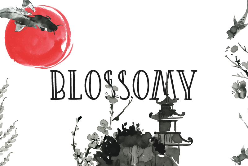 Blossomy